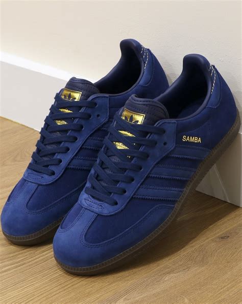 adidas Samba Shoes .